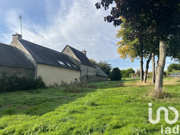 Maison à vendre 5 pièces 101 m² Neulliac