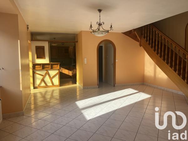 Maison à vendre 5 pièces 101 m² Neulliac