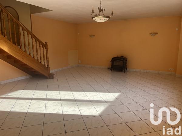 Maison à vendre 5 pièces 101 m² Neulliac