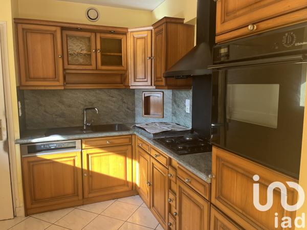 Maison à vendre 5 pièces 101 m² Neulliac