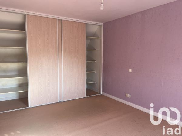 Maison à vendre 5 pièces 101 m² Neulliac