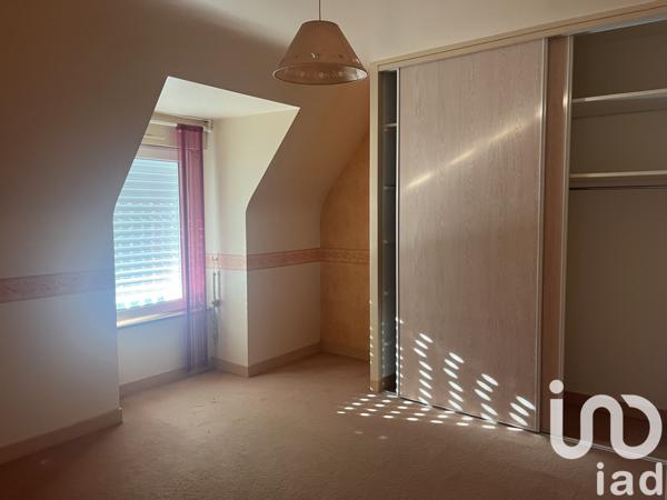 Maison à vendre 5 pièces 101 m² Neulliac