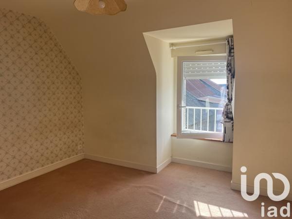 Maison à vendre 5 pièces 101 m² Neulliac