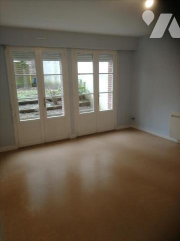 APPARTEMENT EN DUPLEX
