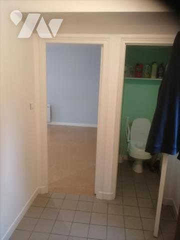 APPARTEMENT EN DUPLEX