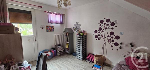 Maison à vendre  5 pièces - 164,85 m2 ALLUYES - 28