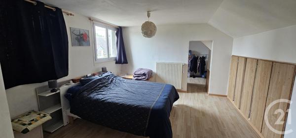 Maison à vendre  5 pièces - 164,85 m2 ALLUYES - 28