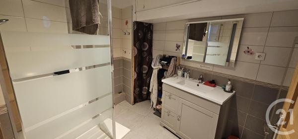 Maison à vendre  5 pièces - 164,85 m2 ALLUYES - 28