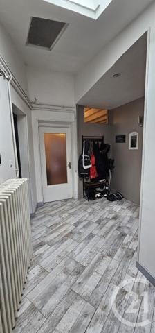 Maison à vendre  5 pièces - 164,85 m2 ALLUYES - 28