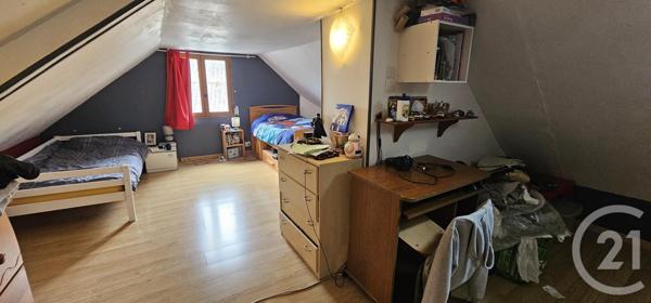 Maison à vendre  5 pièces - 164,85 m2 ALLUYES - 28