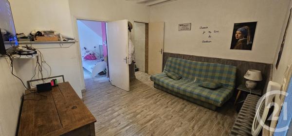 Maison à vendre  5 pièces - 164,85 m2 ALLUYES - 28