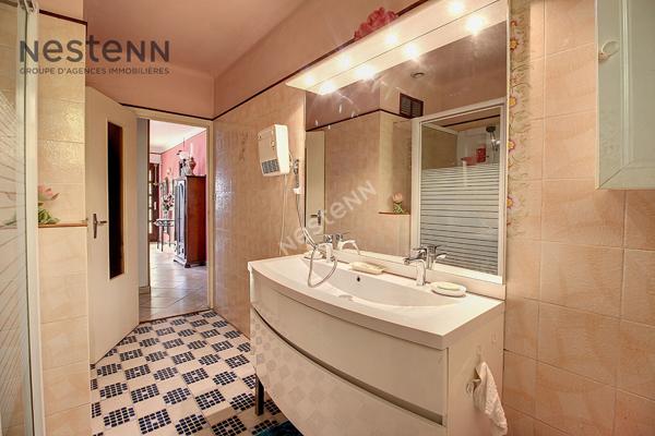 VIAGER sans rente / Maison Vitrolles 3 pièces 90m² + garage