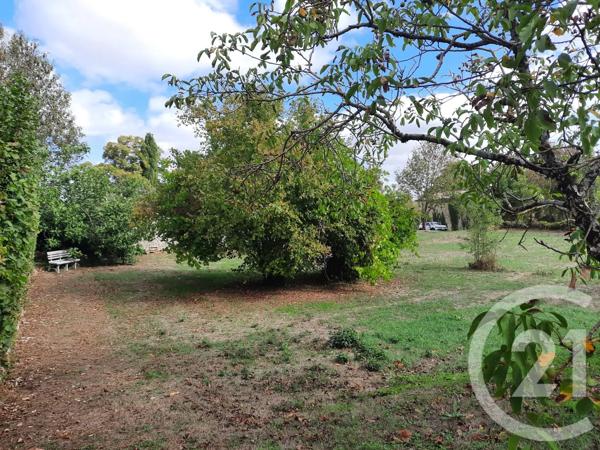 Terrain à vendre  1158 m 2   CELLES SUR BELLE  - 79