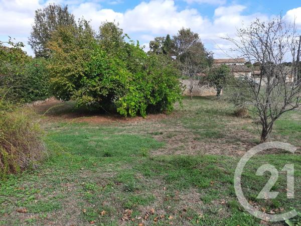 Terrain à vendre  1158 m 2   CELLES SUR BELLE  - 79