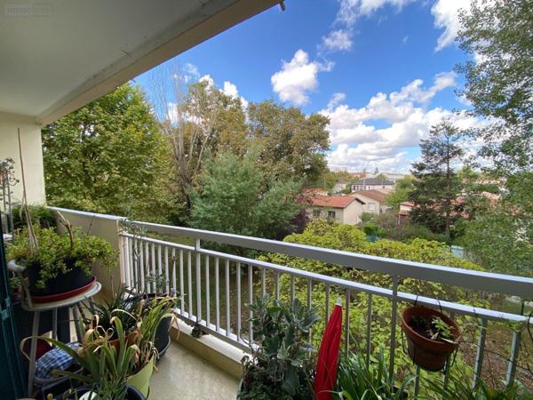 Appartement à vendre à Mérignac en Gironde (33700), ref : 11638/318   
Centre Ville