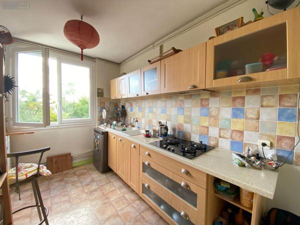 Appartement à vendre à Mérignac en Gironde (33700), ref : 11638/318   
Centre Ville