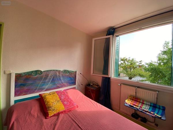 Appartement à vendre à Mérignac en Gironde (33700), ref : 11638/318   
Centre Ville