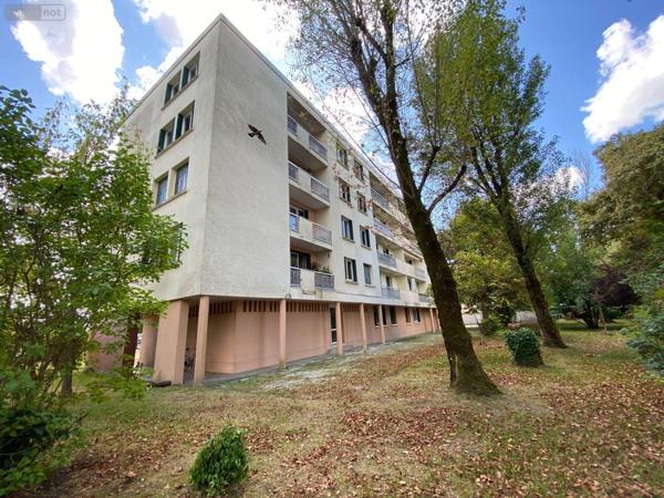 Appartement à vendre à Mérignac en Gironde (33700), ref : 11638/318   
Centre Ville