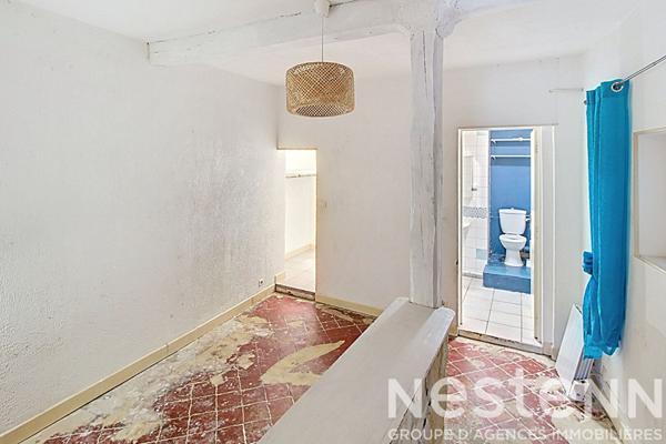 A VENDRE à DRAGUIGNAN - Appartement Draguignan T2