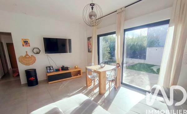 Maison à vendre 4 pièces 85 m² Tourves