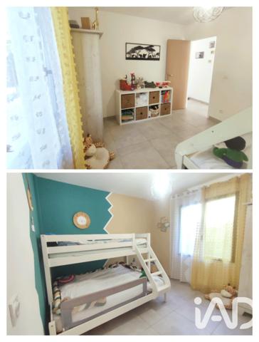 Maison à vendre 4 pièces 85 m² Tourves