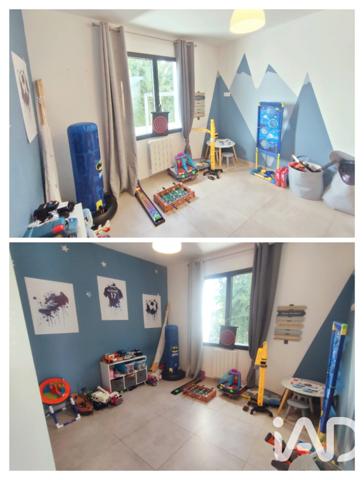 Maison à vendre 4 pièces 85 m² Tourves