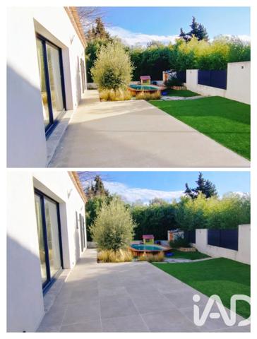 Maison à vendre 4 pièces 85 m² Tourves