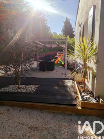 Maison à vendre 4 pièces 85 m² Tourves