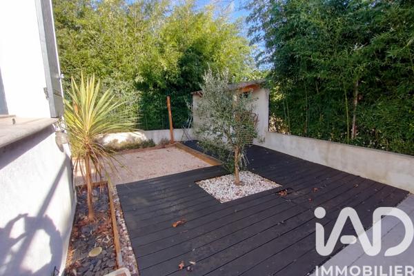 Maison à vendre 4 pièces 85 m² Tourves