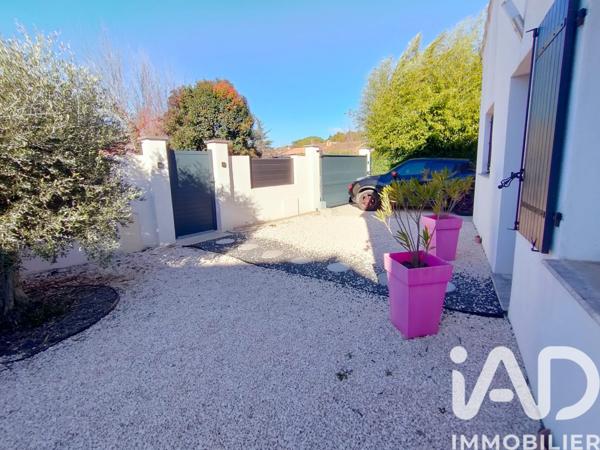 Maison à vendre 4 pièces 85 m² Tourves