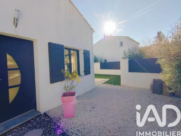 Maison à vendre 4 pièces 85 m² Tourves