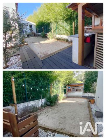 Maison à vendre 4 pièces 85 m² Tourves