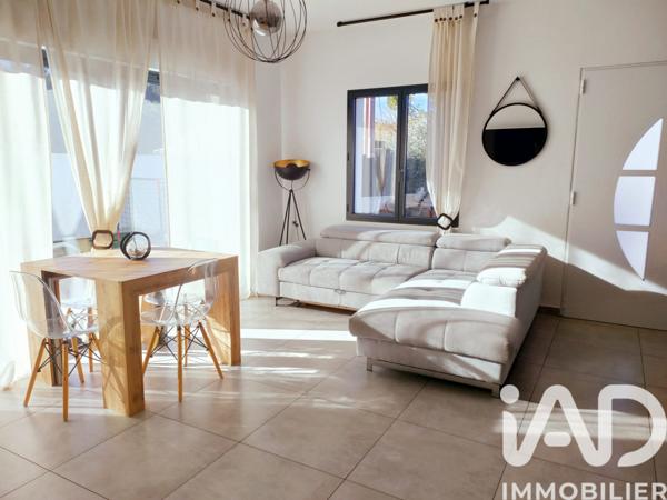 Maison à vendre 4 pièces 85 m² Tourves