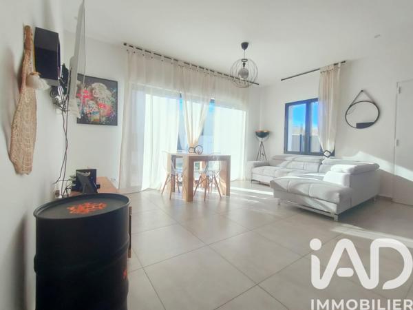 Maison à vendre 4 pièces 85 m² Tourves