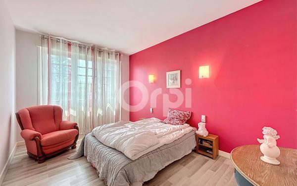 Maison à vendre    5 pièces • 130 m2 Allassac