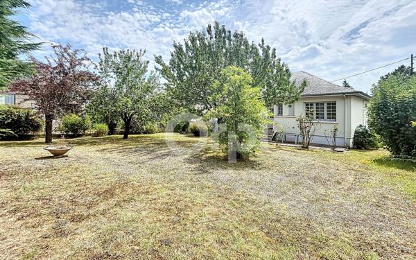 Maison à vendre    5 pièces • 130 m2 Allassac