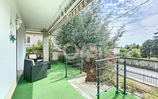 Maison à vendre    5 pièces • 130 m2 Allassac