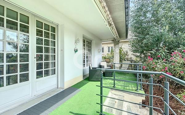 Maison à vendre    5 pièces • 130 m2 Allassac