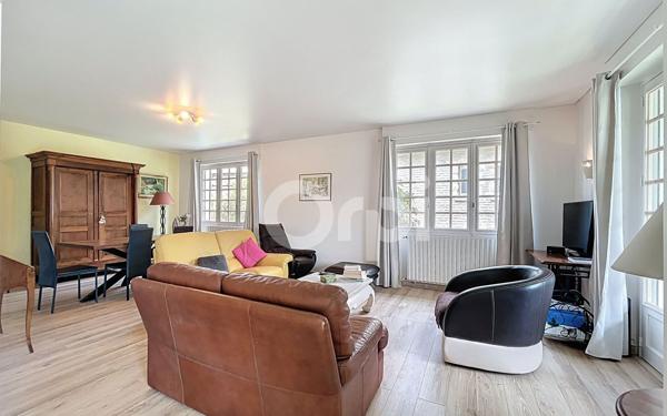 Maison à vendre    5 pièces • 130 m2 Allassac