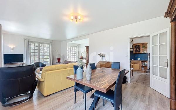 Maison à vendre    5 pièces • 130 m2 Allassac