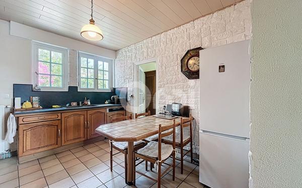 Maison à vendre    5 pièces • 130 m2 Allassac