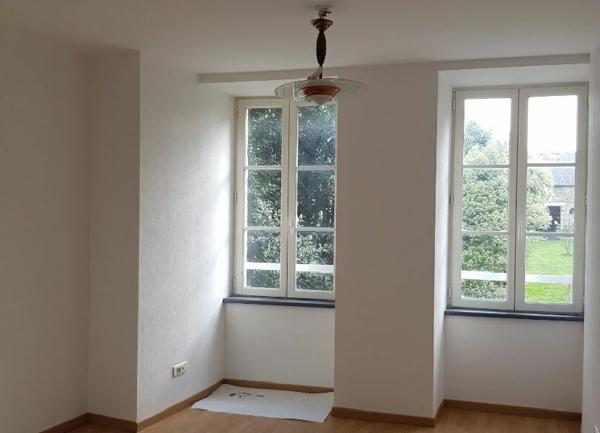 Appartement à vendre    3 pièces •  Guingamp