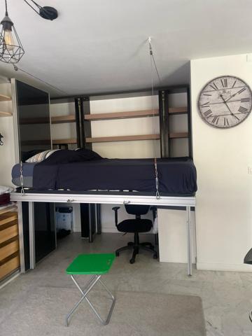 Nice (06300) St Angely / Riquier: bail courte durée