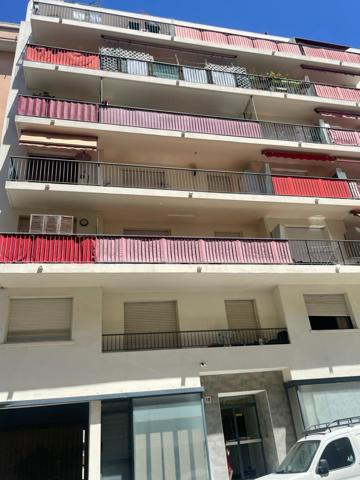 Nice (06300) St Angely / Riquier: bail courte durée