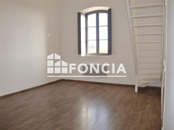 Location Appartement 4 pièces 72.31 m² - 27 AVENUE DE LA REPUBLIQUE Laon 02000