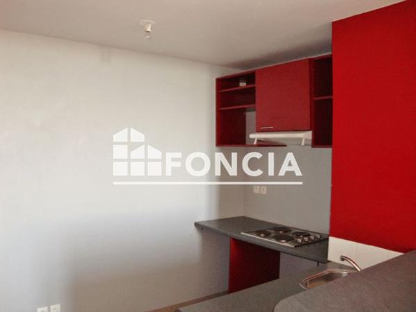 Location Appartement 4 pièces 72.31 m² - 27 AVENUE DE LA REPUBLIQUE Laon 02000