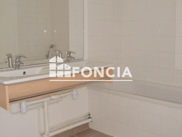 Location Appartement 4 pièces 72.31 m² - 27 AVENUE DE LA REPUBLIQUE Laon 02000