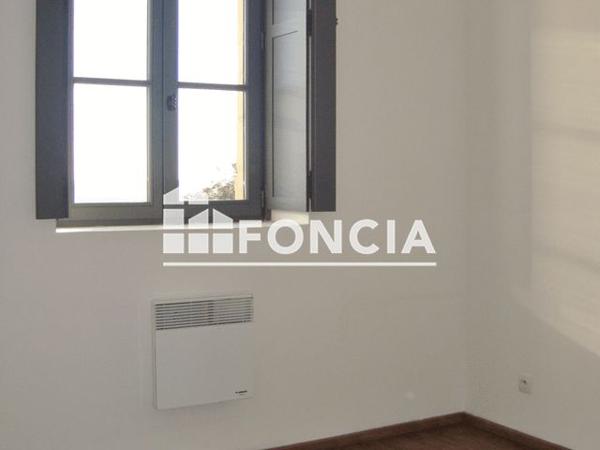 Location Appartement 4 pièces 72.31 m² - 27 AVENUE DE LA REPUBLIQUE Laon 02000