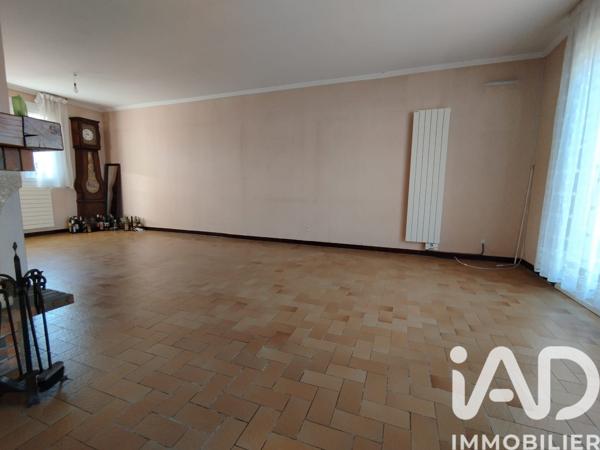 Maison à vendre 4 pièces 100 m² La Ferté-Saint-Aubin