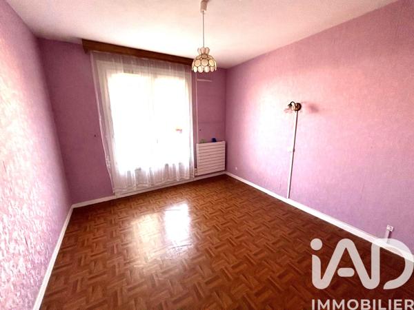 Maison à vendre 4 pièces 100 m² La Ferté-Saint-Aubin